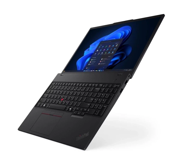 Ноутбук Ноутбук бізнесовий Lenovo ThinkPad T16 Gen 4 16" Ultra 5 225U 16GB RAM 512GB Диск SSD Win11 Pro Чорний Функції ШІ - Фото 4 Ноутбук Ноутбук бізнесовий Lenovo ThinkPad T16 Gen 4 16" Ultra 5 225U 16GB RAM 512GB Диск SSD Win11 Pro Чорний Функції ШІ - зображення 4