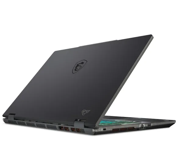 Ноутбук ігровий MSI Cyborg 15 B13WGKG-630XPL 15,6" 144Гц i7-13620H 16ГБ оперативної пам'яті 1ТБ Диск SSD RTX5070 DLSS4 Чорний Функції ШІ - Фото 3 Ноутбук ігровий MSI Cyborg 15 B13WGKG-630XPL 15,6" 144Гц i7-13620H 16ГБ оперативної пам'яті 1ТБ Диск SSD RTX5070 DLSS4 Чорний Функції ШІ - изображение 3