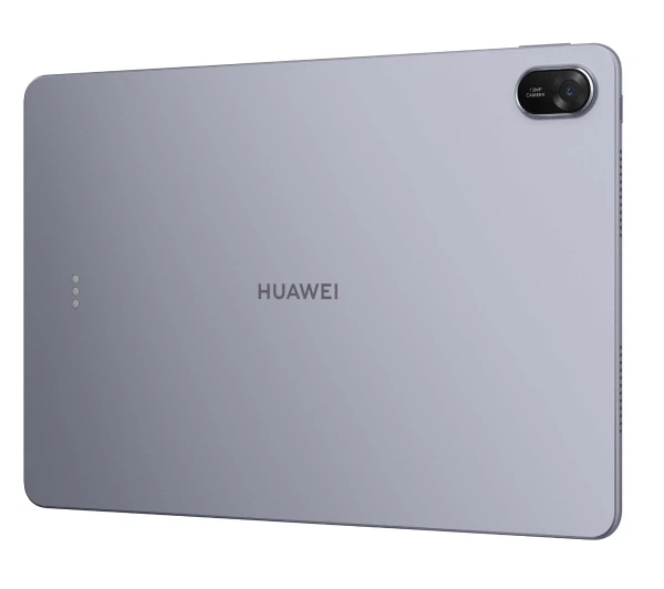 Планшет Huawei MatePad 11,5" 2025 8/256ГБ Wi-Fi Сірий + Клавіатура Чорна - изображение 6