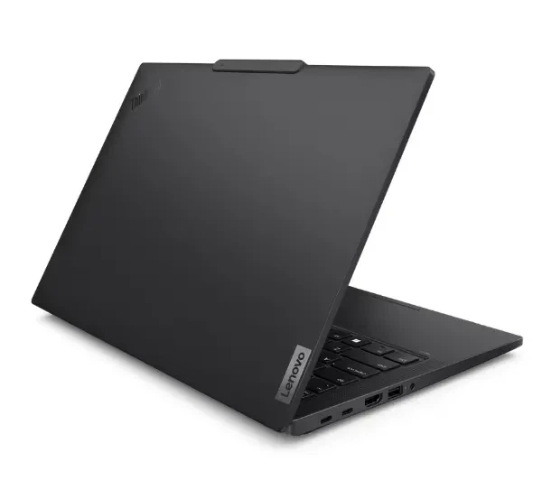 Ноутбук Lenovo ThinkPad T14 Gen 5 14" R7 Pro 8840U 16GB оперативної пам'яті 512GB Диск SSD Win11 Pro Чорний Функції ШІ - Фото 10 Ноутбук Lenovo ThinkPad T14 Gen 5 14" R7 Pro 8840U 16GB оперативної пам'яті 512GB Диск SSD Win11 Pro Чорний Функції ШІ - изображение 10