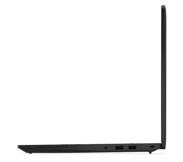 Ноутбук Ноутбук бізнесовий Lenovo ThinkPad L16 Gen 2 16" Ultra 5 225U 16GB RAM 512GB Диск SSD Win11 Pro Чорний Функції ШІ - Фото 11 Ноутбук Ноутбук бізнесовий Lenovo ThinkPad L16 Gen 2 16" Ultra 5 225U 16GB RAM 512GB Диск SSD Win11 Pro Чорний Функції ШІ - зображення 11