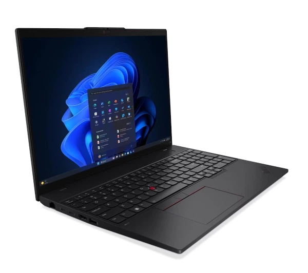 Ноутбук Ноутбук бізнесовий Lenovo ThinkPad L16 Gen 2 16" Ultra 5 225U 16GB RAM 512GB Диск SSD Win11 Pro Чорний Функції ШІ - Фото 12 Ноутбук Ноутбук бізнесовий Lenovo ThinkPad L16 Gen 2 16" Ultra 5 225U 16GB RAM 512GB Диск SSD Win11 Pro Чорний Функції ШІ - зображення 12
