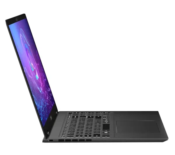 Ноутбук Ноутбук MSI Prestige 16 AI+ Evo B2VMG-220PL OLED 16" Ultra 5 226V 16GB ОПЕРАТИВНОЇ ПАМ'ЯТІ 1TB SSD Диск Win11 Сірий Функції ШІ - зображення 7