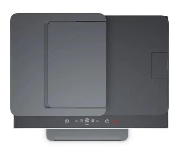 Багатофункціональний пристрій HP Smart Tank 790 (4WF66A) WiFi Біло-чорний - изображение 3