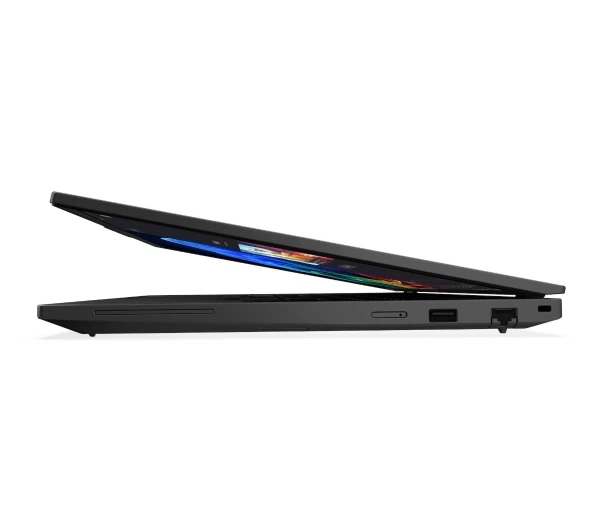 Ноутбук Ноутбук бізнесовий Lenovo ThinkPad T16 Gen 4 16" Ryzen AI 5 Pro 340 32GB ОПЕРАТИВНА ПАМ'ЯТЬ 512GB Диск SSD Win11 Pro Чорний Функції AI - Фото 5 Ноутбук Ноутбук бізнесовий Lenovo ThinkPad T16 Gen 4 16" Ryzen AI 5 Pro 340 32GB ОПЕРАТИВНА ПАМ'ЯТЬ 512GB Диск SSD Win11 Pro Чорний Функції AI - зображення 5