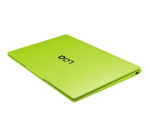 Ноутбук Ноутбук ігровий Lenovo LOQ 15AHP11 15,3" 165Гц R7 250 16ГБ ОПЕРАТИВНОЇ ПАМ'ЯТІ 512ГБ Диск SSD RTX5050 DLSS4 Win11 Зелений Функції ШІ - изображение 10