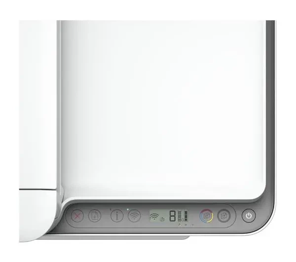 Багатофункціональний пристрій HP DeskJet 4220e Instant Ink WiFi Білий - зображення 3