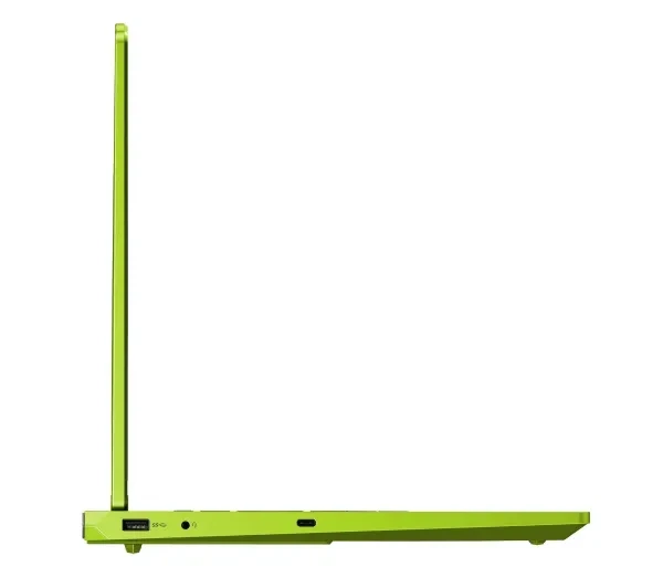 Ноутбук Ноутбук ігровий Lenovo LOQ 15AHP11 15,3" 165Гц R7 250 16ГБ ОПЕРАТИВНОЇ ПАМ'ЯТІ 512ГБ Диск SSD RTX5050 DLSS4 Win11 Зелений Функції ШІ - изображение 14