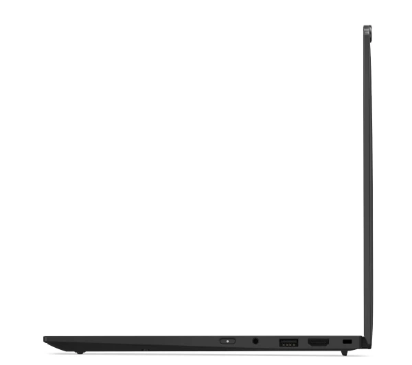 Ноутбук Ноутбук 2в1 Lenovo ThinkPad X1 Carbon Gen 13 Aura Edition OLED 14" Ultra 7 265U 64ГБ ОПЕРАТИВНОЇ ПАМ'ЯТІ 1ТБ Диск SSD Win11 Pro Чорний Функції ШІ - Фото 4 Ноутбук Ноутбук 2в1 Lenovo ThinkPad X1 Carbon Gen 13 Aura Edition OLED 14" Ultra 7 265U 64ГБ ОПЕРАТИВНОЇ ПАМ'ЯТІ 1ТБ Диск SSD Win11 Pro Чорний Функції ШІ - изображение 4