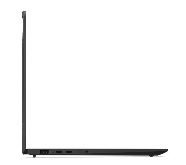 Ноутбук Ноутбук 2в1 Lenovo ThinkPad X1 Carbon Gen 13 Aura Edition OLED 14" Ultra 7 265U 64ГБ ОПЕРАТИВНОЇ ПАМ'ЯТІ 1ТБ Диск SSD Win11 Pro Чорний Функції ШІ - Фото 10 Ноутбук Ноутбук 2в1 Lenovo ThinkPad X1 Carbon Gen 13 Aura Edition OLED 14" Ultra 7 265U 64ГБ ОПЕРАТИВНОЇ ПАМ'ЯТІ 1ТБ Диск SSD Win11 Pro Чорний Функції ШІ - изображение 10
