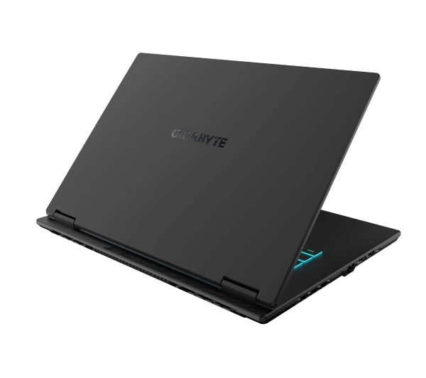 Ноутбук ігровий Gigabyte Gaming A16 CVHI3EE894SD 16" 165Гц i7-13620H 16ГБ оперативної пам'яті 1ТБ Диск SSD RTX5060 DLSS4 Чорний - Фото 2 Ноутбук ігровий Gigabyte Gaming A16 CVHI3EE894SD 16" 165Гц i7-13620H 16ГБ оперативної пам'яті 1ТБ Диск SSD RTX5060 DLSS4 Чорний - изображение 2