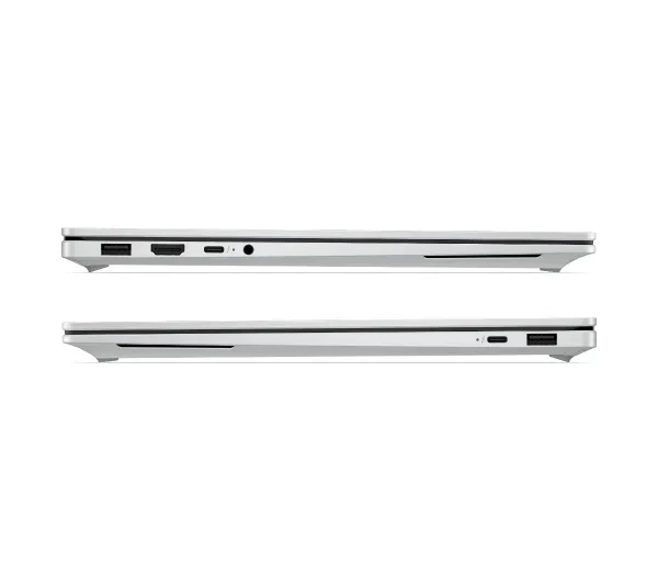 Ноутбук HP OmniBook X 14-ka0003nwx OLED 14" Ultra 9 386H 32GB ОПЕРАТИВНОЇ ПАМ'ЯТІ 1TB SSD Диск Win11 Срібний Функції ШІ - изображение 7