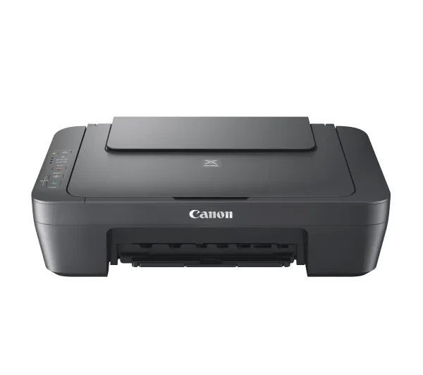 Багатофункціональний пристрій Canon PIXMA MG2556S Чорний - зображення 2