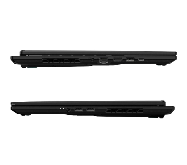 Ноутбук Ноутбук ігровий Gigabyte Gaming A16 3VHK3EE893SD 16" 165Гц R7 260 16ГБ ОПЕРАТИВНОЇ ПАМ'ЯТІ 512ГБ Диск SSD RTX5060 DLSS4 Чорний Функції ШІ - Фото 8 Ноутбук Ноутбук ігровий Gigabyte Gaming A16 3VHK3EE893SD 16" 165Гц R7 260 16ГБ ОПЕРАТИВНОЇ ПАМ'ЯТІ 512ГБ Диск SSD RTX5060 DLSS4 Чорний Функції ШІ - зображення 8