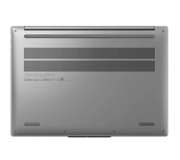 Ноутбук Lenovo IdeaPad Slim 5 16IRH10 16" i7-13620H 16GB оперативна пам'ять 512GB Диск SSD Win11 Сірий - Фото 3 Ноутбук Lenovo IdeaPad Slim 5 16IRH10 16" i7-13620H 16GB оперативна пам'ять 512GB Диск SSD Win11 Сірий - изображение 3