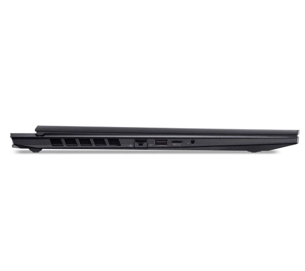 Ноутбук Ноутбук для ігор Acer Nitro 18 AI AN18-61 18" 165Гц Ryzen AI 9 365 16ГБ ОПЕРАТИВНОЇ ПАМ'ЯТІ 1ТБ SSD Диск RTX5070 DLSS4 Чорний Функції AI - зображення 4