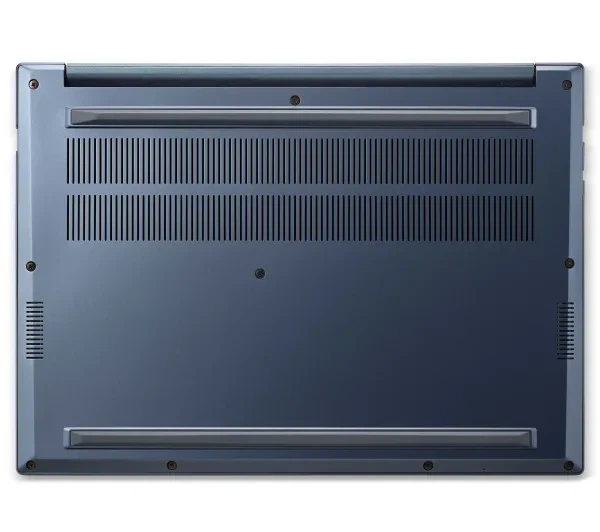 Ноутбук Acer Swift Go 14 AI SFG14-75 OLED 14" Core Ultra 9 288V 32GB оперативної пам'яті 1TB SSD Диск Win11 Синій Функції AI - Фото 4 Ноутбук Acer Swift Go 14 AI SFG14-75 OLED 14" Core Ultra 9 288V 32GB оперативної пам'яті 1TB SSD Диск Win11 Синій Функції AI - зображення 4
