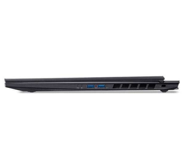 Ноутбук Ноутбук для ігор Acer Nitro 18 AI AN18-61 18" 165Гц Ryzen AI 9 365 16ГБ ОПЕРАТИВНОЇ ПАМ'ЯТІ 1ТБ SSD Диск RTX5070 DLSS4 Чорний Функції AI - зображення 10