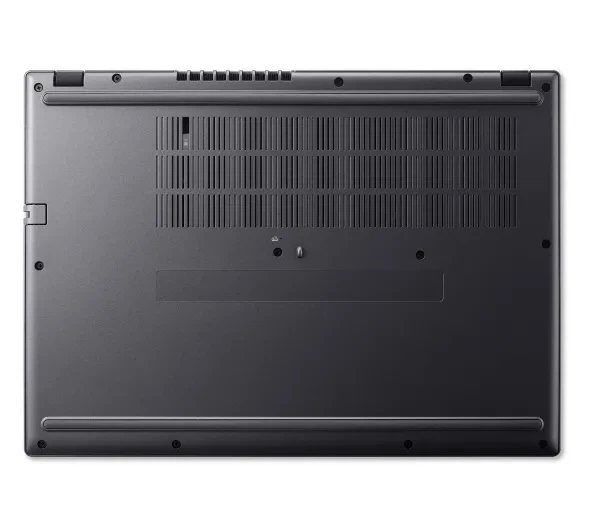 Ноутбук Ноутбук бізнесовий Acer TravelMate P2 16 TMP216-71-G3-TCO 16" Ultra 5 125H 16GB RAM 512GB Диск SSD Win11 Pro Сірий Функції ШІ - зображення 5