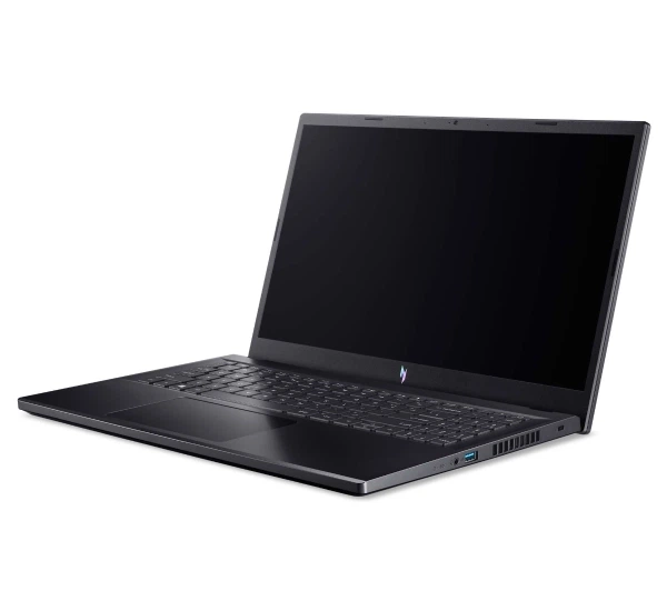 Ноутбук Ноутбук ігровий Acer Nitro V 15 ANV15-52 15,6" 165Гц i5-13420H 16ГБ ОПЕРАТИВНОЇ ПАМ'ЯТІ 512ГБ Диск SSD RTX5060 Чорний - изображение 2