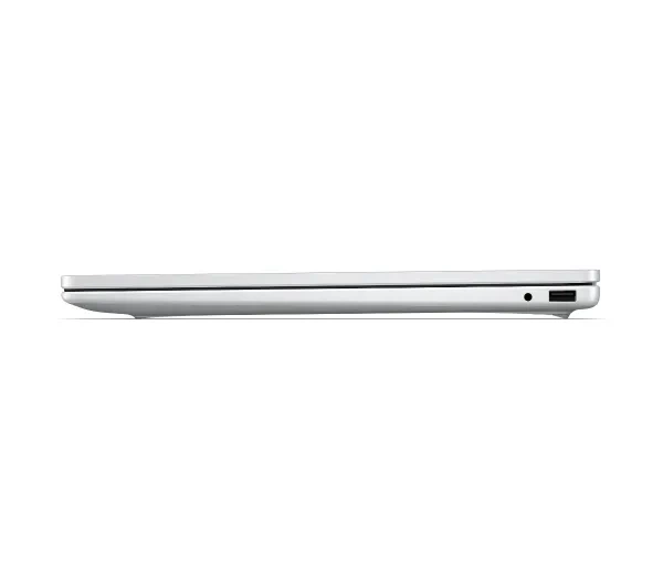 Ноутбук Ноутбук HP OmniBook 3 17-dm0000nwx 17,3" Ryzen AI 7 445 16ГБ ОПЕРАТИВНОЇ ПАМ'ЯТІ 512ГБ Диск SSD Win11 Срібний Функції AI - изображение 5