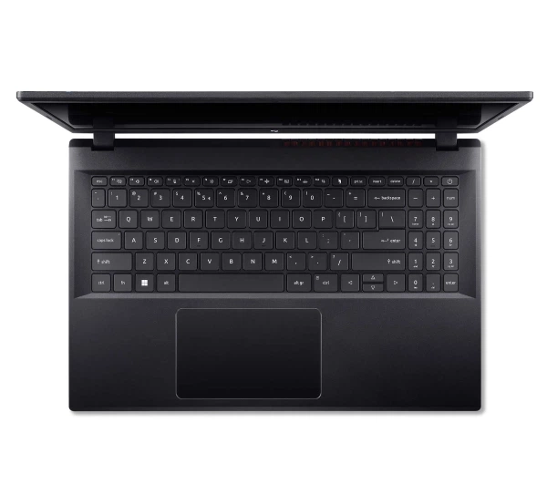 Ноутбук Ноутбук ігровий Acer Nitro V 15 ANV15-52 15,6" 165Гц i5-13420H 16ГБ ОПЕРАТИВНОЇ ПАМ'ЯТІ 512ГБ Диск SSD RTX5060 Чорний - изображение 8