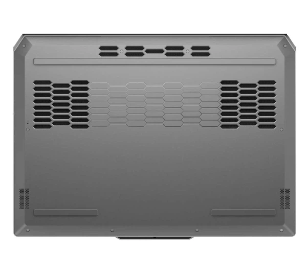 Ноутбук Ноутбук ігровий Lenovo LOQ 15AHP10 15,6" 144Гц R7 250 16ГБ ОПЕРАТИВНОЇ ПАМ'ЯТІ 512ГБ Диск SSD RTX5050 DLSS4 Win11 Сірий Функції ШІ - изображение 6