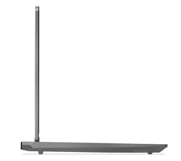 Ноутбук Ноутбук ігровий Lenovo LOQ 15AHP10 15,6" 144Гц R7 250 16ГБ ОПЕРАТИВНОЇ ПАМ'ЯТІ 512ГБ Диск SSD RTX5050 DLSS4 Win11 Сірий Функції ШІ - изображение 12
