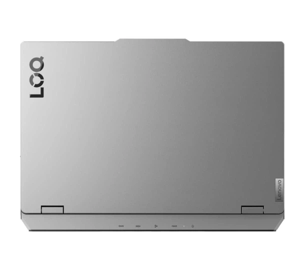 Ноутбук Ноутбук ігровий Lenovo LOQ 15AHP10 15,6" 144Гц R7 250 16ГБ ОПЕРАТИВНОЇ ПАМ'ЯТІ 512ГБ Диск SSD RTX5050 DLSS4 Win11 Сірий Функції ШІ - изображение 14