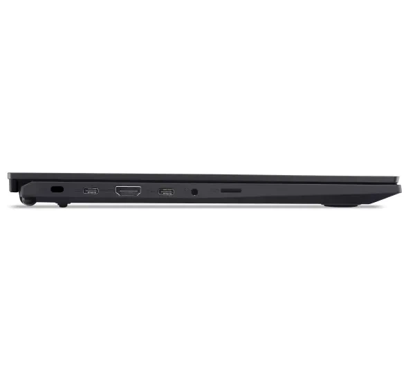 Ноутбук Ноутбук бізнесовий Acer Extensa 14 EXO14-71-EP 14" Ultra 5 125H 16GB RAM 512GB Диск SSD Win11 Pro Чорний - Фото 5 Ноутбук Ноутбук бізнесовий Acer Extensa 14 EXO14-71-EP 14" Ultra 5 125H 16GB RAM 512GB Диск SSD Win11 Pro Чорний - зображення 5