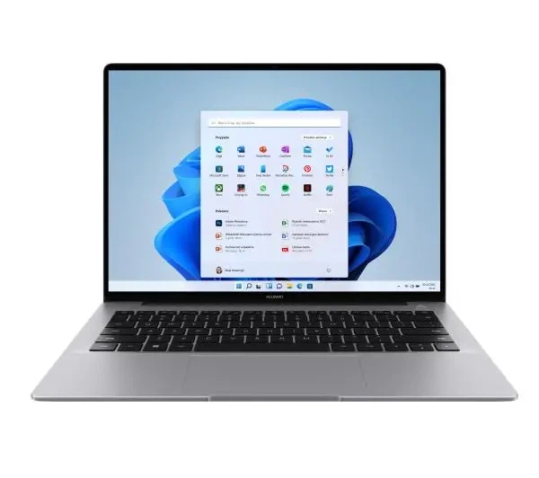 Ноутбук Ноутбук ультрабук Huawei MateBook 14 2024 OLED 14,2" Ultra 5 125H 16ГБ ОПЕРАТИВНОЇ ПАМ'ЯТІ 512ГБ Диск SSD Win11 Сірий - Фото 1 Ноутбук Ноутбук ультрабук Huawei MateBook 14 2024 OLED 14,2" Ultra 5 125H 16ГБ ОПЕРАТИВНОЇ ПАМ'ЯТІ 512ГБ Диск SSD Win11 Сірий - изображение 1