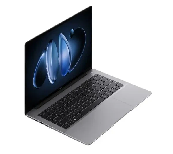 Ноутбук Ноутбук ультрабук Huawei MateBook 14 2024 OLED 14,2" Ultra 5 125H 16ГБ ОПЕРАТИВНОЇ ПАМ'ЯТІ 512ГБ Диск SSD Win11 Сірий - Фото 3 Ноутбук Ноутбук ультрабук Huawei MateBook 14 2024 OLED 14,2" Ultra 5 125H 16ГБ ОПЕРАТИВНОЇ ПАМ'ЯТІ 512ГБ Диск SSD Win11 Сірий - изображение 3