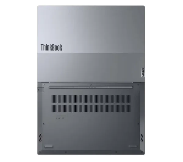 Ноутбук Ноутбук бізнесовий Lenovo ThinkBook 14 G9 IRL 14" Core 5 210H 16GB RAM 512GB Диск SSD Win11 Pro Сірий Функції ШІ - Фото 6 Ноутбук Ноутбук бізнесовий Lenovo ThinkBook 14 G9 IRL 14" Core 5 210H 16GB RAM 512GB Диск SSD Win11 Pro Сірий Функції ШІ - изображение 6