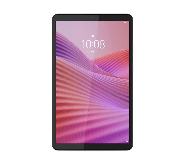 Планшет Lenovo Tab One 8,7" 4/64 Wi-Fi Луна Сірий - изображение 2