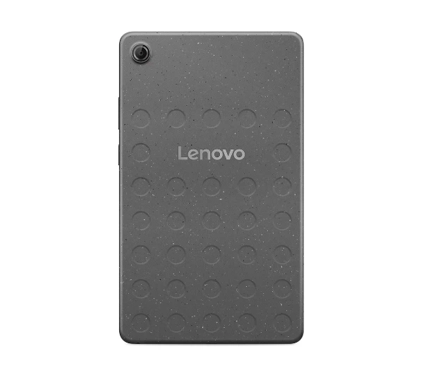 Планшет Lenovo Tab One 8,7" 4/64 Wi-Fi Луна Сірий - изображение 4