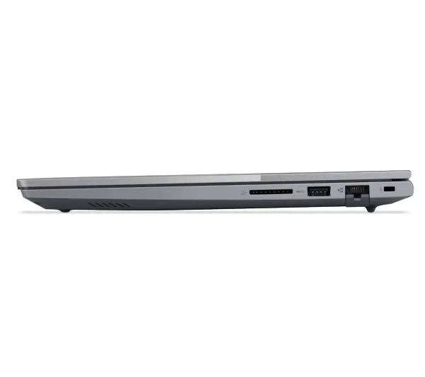 Ноутбук Ноутбук бізнесовий Lenovo ThinkBook 14 G9 IRL 14" Core 5 210H 16GB RAM 512GB Диск SSD Win11 Pro Сірий Функції ШІ - Фото 11 Ноутбук Ноутбук бізнесовий Lenovo ThinkBook 14 G9 IRL 14" Core 5 210H 16GB RAM 512GB Диск SSD Win11 Pro Сірий Функції ШІ - изображение 11