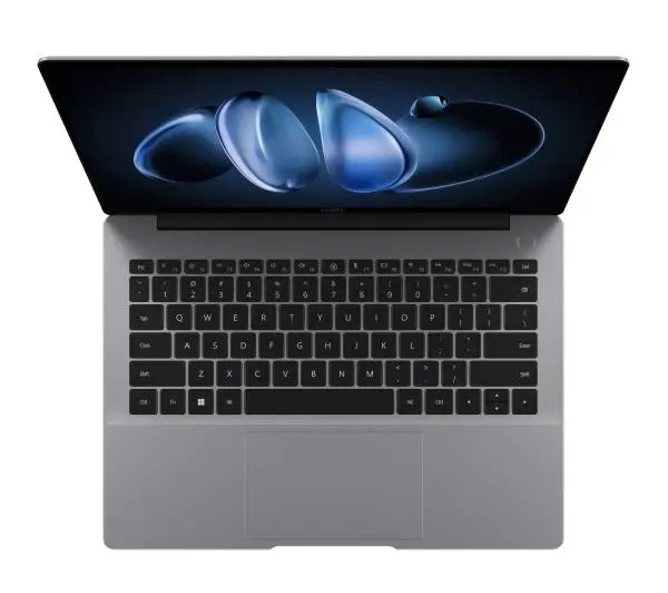 Ноутбук Ноутбук ультрабук Huawei MateBook 14 2024 OLED 14,2" Ultra 5 125H 16ГБ ОПЕРАТИВНОЇ ПАМ'ЯТІ 512ГБ Диск SSD Win11 Сірий - Фото 12 Ноутбук Ноутбук ультрабук Huawei MateBook 14 2024 OLED 14,2" Ultra 5 125H 16ГБ ОПЕРАТИВНОЇ ПАМ'ЯТІ 512ГБ Диск SSD Win11 Сірий - изображение 12