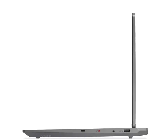 Ноутбук Ноутбук ігровий Lenovo LOQ 15IRX10 15,6" 144Гц i7-13650HX 16ГБ ОПЕРАТИВНОЇ ПАМ'ЯТІ 512ГБ Диск SSD RTX5060 DLSS4 Win11 Сірий Функції ШІ - Фото 13 Ноутбук Ноутбук ігровий Lenovo LOQ 15IRX10 15,6" 144Гц i7-13650HX 16ГБ ОПЕРАТИВНОЇ ПАМ'ЯТІ 512ГБ Диск SSD RTX5060 DLSS4 Win11 Сірий Функції ШІ - зображення 13