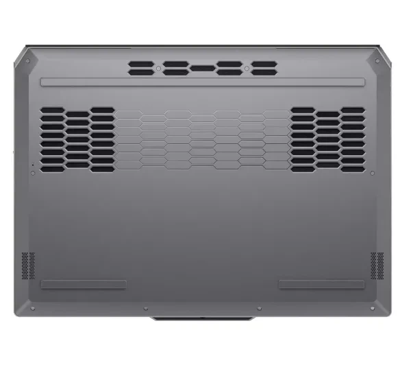 Ноутбук Ноутбук ігровий Lenovo LOQ 15IRX10 15,6" 144Гц i7-13650HX 16ГБ ОПЕРАТИВНОЇ ПАМ'ЯТІ 512ГБ Диск SSD RTX5060 DLSS4 Win11 Сірий Функції ШІ - Фото 14 Ноутбук Ноутбук ігровий Lenovo LOQ 15IRX10 15,6" 144Гц i7-13650HX 16ГБ ОПЕРАТИВНОЇ ПАМ'ЯТІ 512ГБ Диск SSD RTX5060 DLSS4 Win11 Сірий Функції ШІ - зображення 14