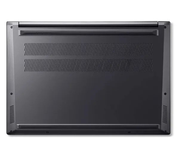 Ноутбук Ноутбук Acer Swift X 14 AI SFX14-61G OLED 14,5" Ryzen AI 7 350 32GB ОПЕРАТИВНОЇ ПАМ'ЯТІ 1TB Диск SSD RTX5060 DLSS4 Win11 Сірий Функції AI - изображение 7