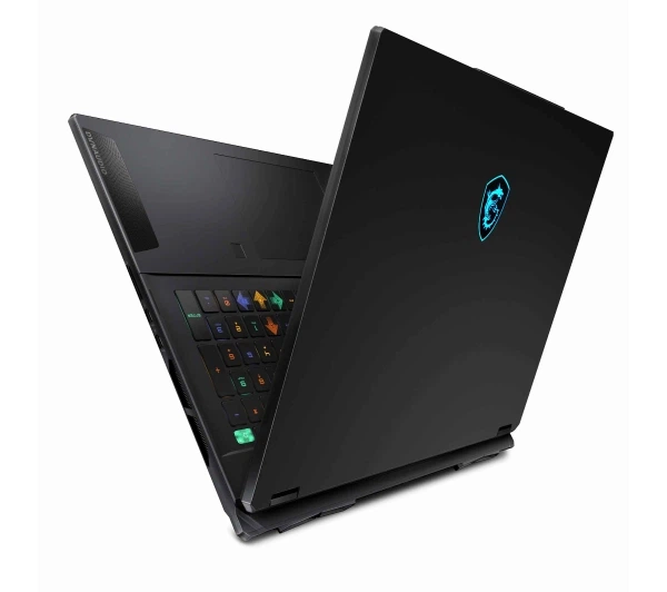 Ноутбук Ноутбук ігровий MSI Stealth 18 HX AI A2XWHG-038PL 18" 240Гц Ultra 9 275HX 32ГБ ОПЕРАТИВНОЇ ПАМ'ЯТІ 2ТБ Диск SSD RTX5070Ti DLSS4 Win11 Pro Чорний Функції - зображення 7