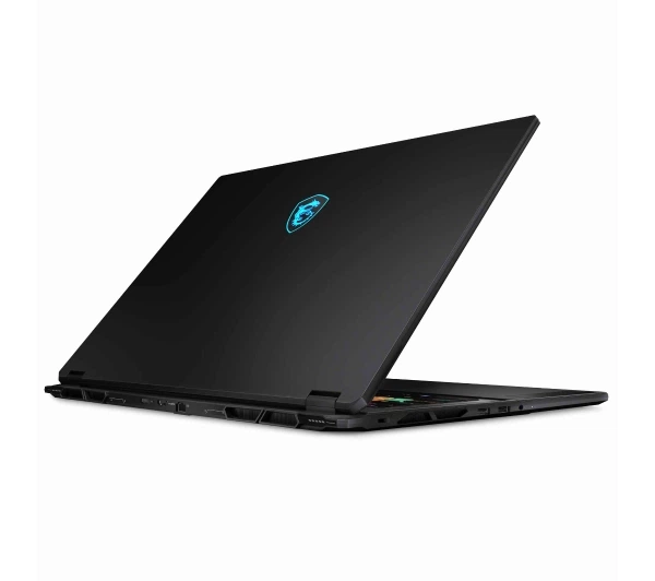 Ноутбук Ноутбук ігровий MSI Stealth 18 HX AI A2XWHG-038PL 18" 240Гц Ultra 9 275HX 32ГБ ОПЕРАТИВНОЇ ПАМ'ЯТІ 2ТБ Диск SSD RTX5070Ti DLSS4 Win11 Pro Чорний Функції - зображення 13