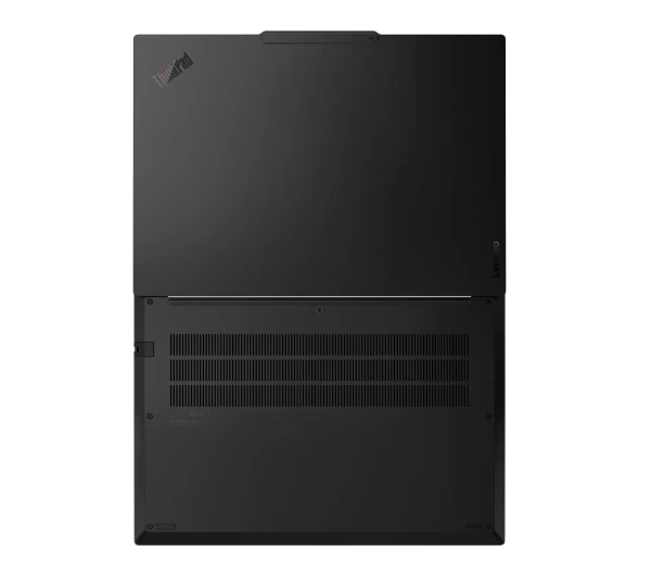 Ноутбук Ноутбук бізнесовий Lenovo ThinkPad E14 Gen 7 14" R7 250 16GB RAM 512GB Диск SSD Win11 Pro Чорний Функції ШІ - Фото 10 Ноутбук Ноутбук бізнесовий Lenovo ThinkPad E14 Gen 7 14" R7 250 16GB RAM 512GB Диск SSD Win11 Pro Чорний Функції ШІ - изображение 10