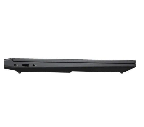 Ноутбук ігровий HP Victus 15-fa2036nw 15,6" 144Гц i7-13620H 16ГБ оперативної пам'яті 1ТБ Диск SSD RTX5060 DLSS4 Win11 Чорно-сріблястий - изображение 3