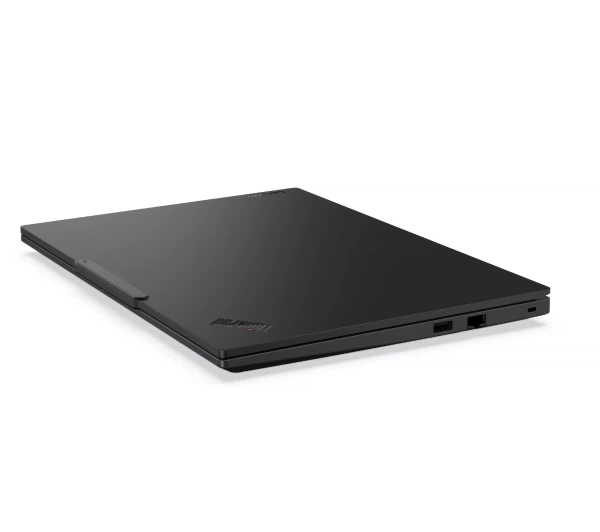 Ноутбук Ноутбук бізнесовий Lenovo ThinkPad E14 Gen 7 14" R7 250 16GB RAM 512GB Диск SSD Win11 Pro Чорний Функції ШІ - Фото 9 Ноутбук Ноутбук бізнесовий Lenovo ThinkPad E14 Gen 7 14" R7 250 16GB RAM 512GB Диск SSD Win11 Pro Чорний Функції ШІ - изображение 9