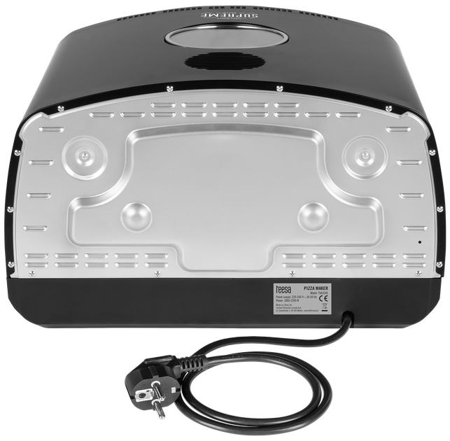 Піч для піци Teesa Supreme Elite TSA3240 - зображення 4