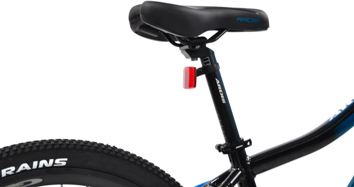 Велосипед Ardis 24 MTB AL Camaro 13" Синий (3021-130-3) - Фото 8 Велосипед Ardis 24 MTB AL Camaro 13" Синий (3021-130-3) - изображение 8