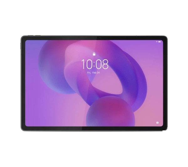 Планшет Lenovo Idea Tab Plus 12,1" 12/256ГБ Wi-Fi Сірий + Ручка - изображение 3