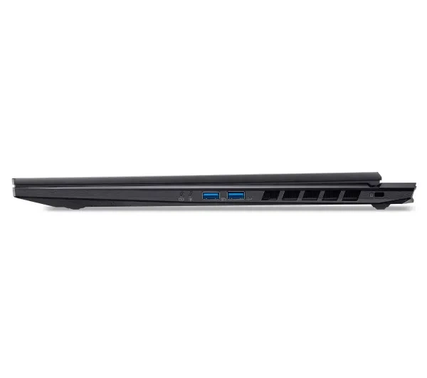 Ноутбук Ноутбук для ігор Acer Nitro 18 AI AN18-61 18" 165Гц Ryzen AI 7 350 32ГБ ОПЕРАТИВНОЇ ПАМ'ЯТІ 1ТБ SSD Диск RTX5060 DLSS4 Чорний Функції AI - изображение 3