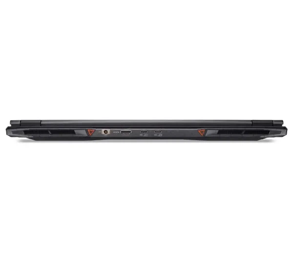 Ноутбук Ноутбук для ігор Acer Nitro 18 AI AN18-61 18" 165Гц Ryzen AI 7 350 32ГБ ОПЕРАТИВНОЇ ПАМ'ЯТІ 1ТБ SSD Диск RTX5060 DLSS4 Чорний Функції AI - изображение 10